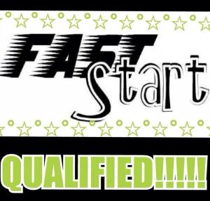 fast start qualified
